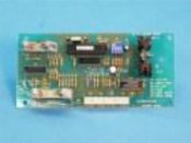 PCB Brett BL-45" Control Board Used with Relay - PCB P/N 34-5" 021 - Item 34-5019