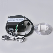 Light Kit 120V L/Fitting with Air Button - Item 37-0031-S