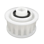 Maytronics Dolphin Pulley for Flat Shaft - Item 3883645