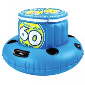 Airhead 60 Quart Floating Cooler - Item 40-1010