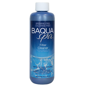 Baqua Spa Filter Cleaner 16 oz - Item 40803