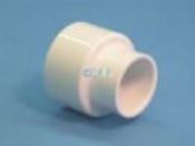 Fitting PVC Bell Reducer Waterway 1-1/2" S x 1S - Item 421-4020