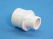 Fitting PVC Reducing Adaptor Waterway 1-1/2" Spg x 1Spg - Item 421-4030