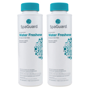 SpaGuard Water Freshener and Deodorizer 16 oz - 2 Pack - Item 42370-2