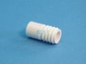 Fitting PVC Barbed Adapter Waterway 1/2" Spg x 3/4" RB - Item 425-1000