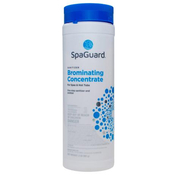 SpaGuard Bromine Concentrate 2 lb - Item 42604