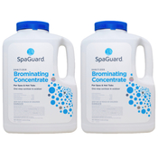 SpaGuard Bromine Concentrate 6 lb - 2 pack - Item 42606-2