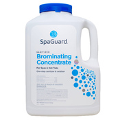 SpaGuard Bromine Concentrate 6 lb - Item 42606