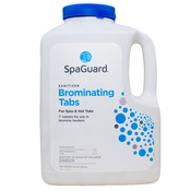 SpaGuard Bromine Tablets 4.5 lb - Item 42610