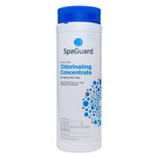 SpaGuard Chlorine Concentrate 2 lb - Item 42614