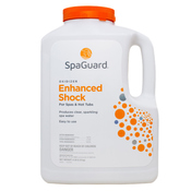 SpaGuard Enhanced Shock 6 lb - Item 42622