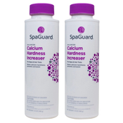 SpaGuard Calcium Hardness Increaser 12 oz - 2 Pack - Item 42636-2