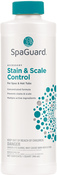 SpaGuard Stain and Scale Control 32 oz - Item 42644