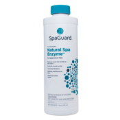 SpaGuard Natural Spa Enzyme 32 oz - Item 42652