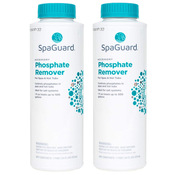 SpaGuard Phosphate Remover 16 oz - 2 Pack - Item 42658-2