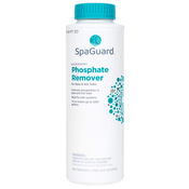 SpaGuard Phosphate Remover 16 oz - Item 42658