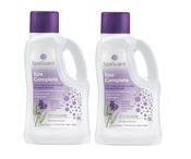 SpaGuard Spa Complete 67.6 oz - 2 Pack - Item 42740-2