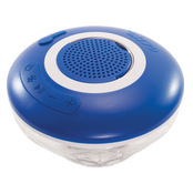 WaveDancer Bluetooth Speaker and Light Show - Item 4308