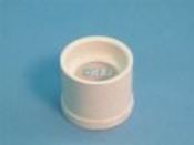 Fitting PVC Reducer Bushing LASCO 1-1/2" Spg x 1S - Item 437-211