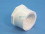 Fitting PVC Reducer Bushing LASCO 2Spg x 1-1/2" S - Item 437-251