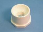 Fitting PVC Reducer Bushing LASCO 2Spg x 1FPT - Item 438-249