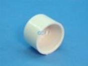 Fitting PVC Endcap LASCO 1-1/2" S - Item 447-015