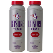 Leisure Time Renew Tabs 1.75 lb - 2 Pack - Item 45305-2