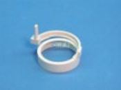 Jet Face Snap Ring Luxury Series (Post 1994) White - Item 472300