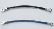 Heater Cables VS/EL/SUV 4 10AWG Element To PCB (Pair)  - Item 48-0023