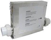 EleCenteronic Control System R5" 74 (Jacuzzi) 240V 4.0 kW P1-2Spd - Item 52221-05