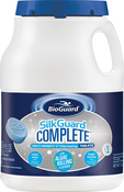 BioGuard SilkGuard Complete Chlorinating Tablets 7.5 lb - Item 52362