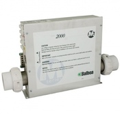 EleCenteronic Control System 2005" LEM7 (Euro) 230V 3kW P1-P2-BL-OZ - Item 52421-01