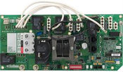 PCB GVS5" 10 ( GPM) Serial Standard (P1-P2-BL-OZ-LT) 8 Con Ph Plg - Item 54376