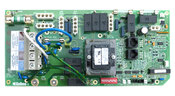 PCB Balboa GS5" 01SZ (Euro) M7 Serial Standard (P1-BL/P2-OZ-LT-CIRC)  - Item 54516