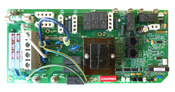 PCB Balboa GS5" 10SZ (Euro) M7 Serial Standard (P1-P2-BL-OZ-LT-CIRC)  - Item 54518