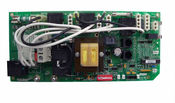 PCB Balboa VS5" 04SZR1x (Generic) Serial Standard (P1-BL/P2-LT-OZ)  - Item 54638-01