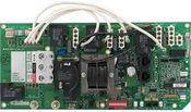 PCB Balboa GVS5" 00SZ ( GPM) Serial Standard (P1-No BL-OZ-LT) Ph Plug - Item 55197