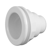 Jet Wall Fitting VSR/Whirlpool Jet White - Item 56-5724LR