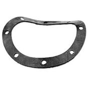 Heater Gaskets End Cap-EM-1000 - Item 61-0010