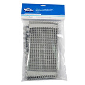 Maytronics Dolphin Combination Gray Brushes - Item 6101641-R2