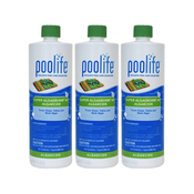 Poolife Super Algae Bomb 60 - 32 oz - 3 Pack - Item 61110-3PK