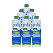 Poolife Super Algae Bomb 60 - 32 oz - 6 Pack - Item 61110-6PK