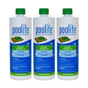 Poolife Algae Bomb 30 - 32 oz - 3 Pack - Item 62017-3PK