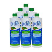 Poolife Algae Bomb 30 - 32 oz - 6 Pack - Item 62017-6PK