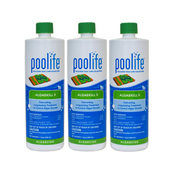Poolife AlgaeKill II 32 oz - 3 Pack - Item 62070-3PK
