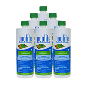 Poolife AlgaeKill II 32 oz - 6 Pack - Item 62070-6PK