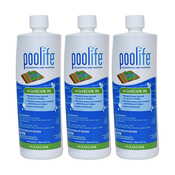 Poolife Algaecide 90 - 32 oz - 3 Pack - Item 62088-3PK