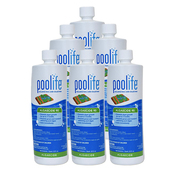 Poolife Algaecide 90 - 32 oz - 6 Pack - Item 62088-6PK