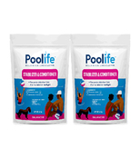 Poolife Stabilizer & Conditioner 4 lb Bag - Pack of 2 - Item 62110-2PK