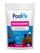Poolife Stabilizer & Conditioner 4 lb Bag - Item 62110